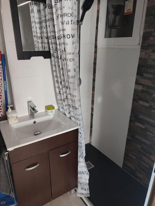 Apartamento Cerca Plaza Pilar Сарагоса Екстериор снимка