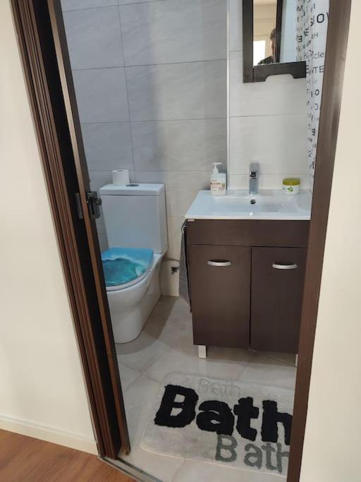 Apartamento Cerca Plaza Pilar Сарагоса Екстериор снимка