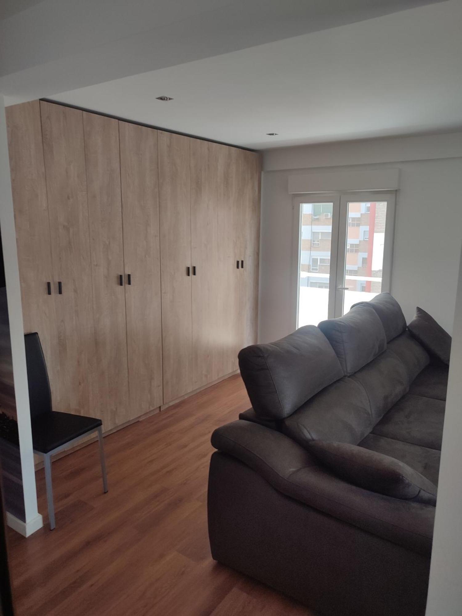 Apartamento Cerca Plaza Pilar Сарагоса Екстериор снимка