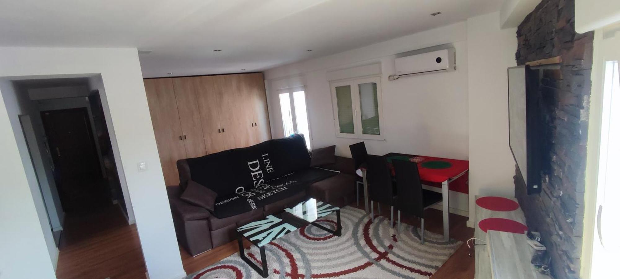 Apartamento Cerca Plaza Pilar Сарагоса Екстериор снимка