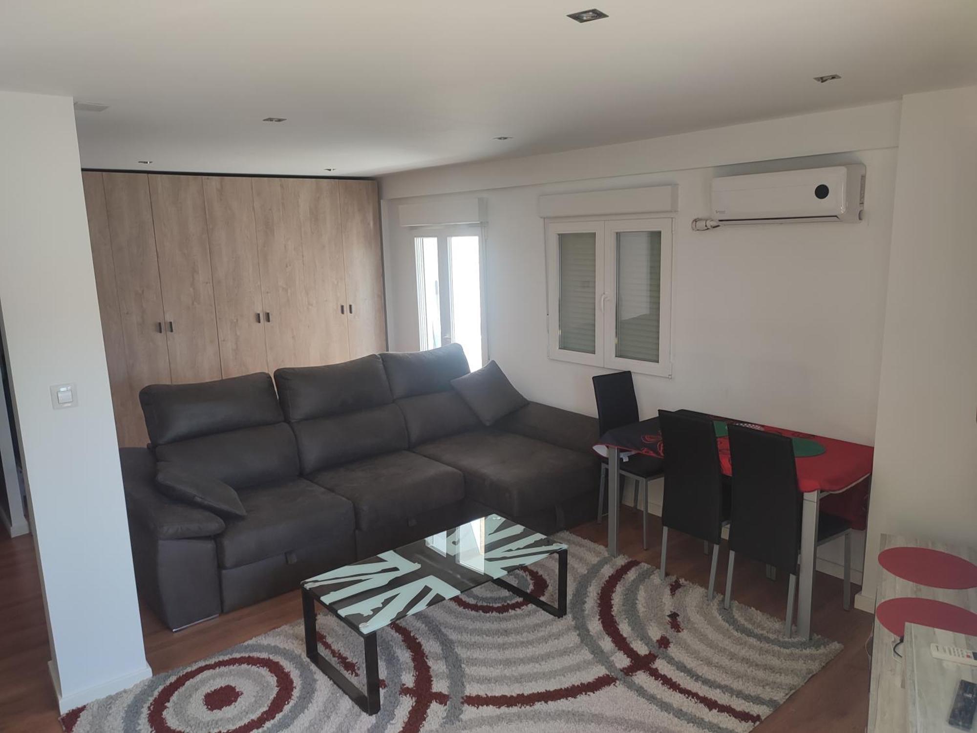 Apartamento Cerca Plaza Pilar Сарагоса Екстериор снимка